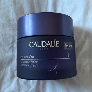 Caudalie Premier Cru (The Rich Cream) NEW and Sealed 50 ml